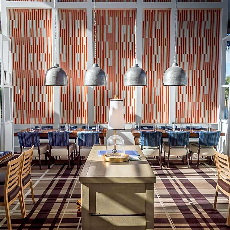 Hyatt Regency Grand Cypress Resort