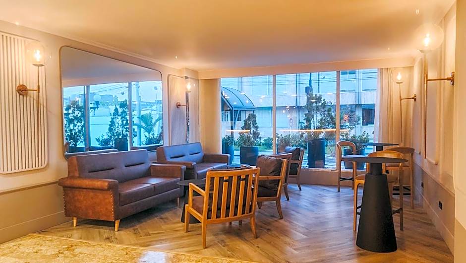 Faranda Express Belvedere