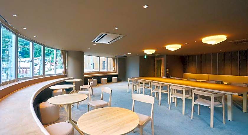 TAKAONE ACTIVITYSTAY