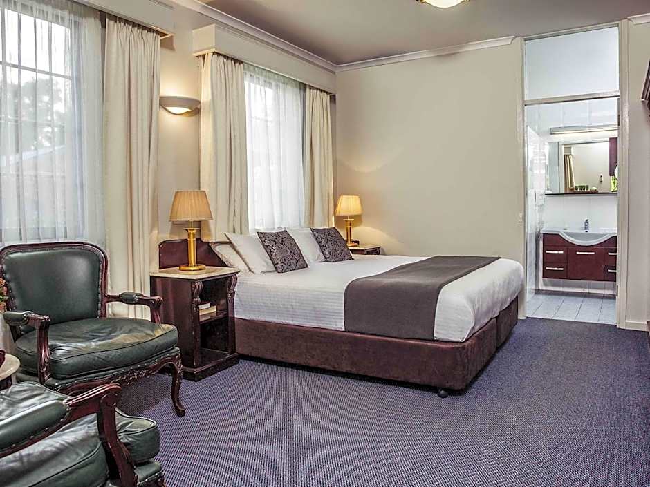 Mercure Ballarat Hotel & Convention Centre
