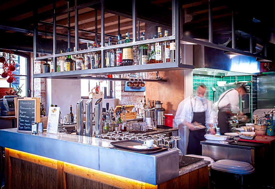 NUOVA FILANDA Rooms and More