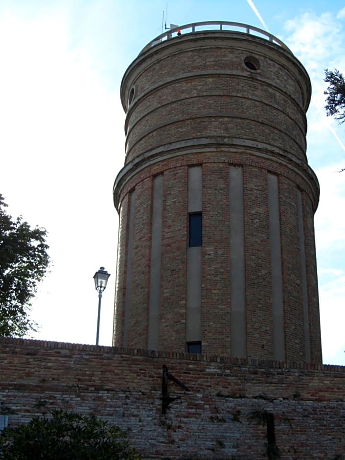 Casa Vacanze - B&B La Casetta