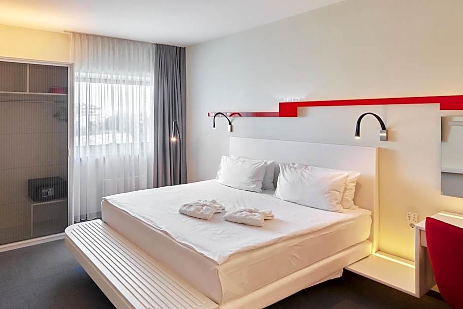 Holiday Inn Vilnius By IHG