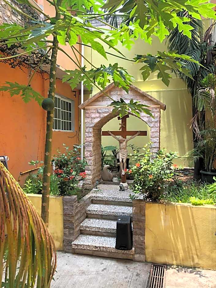 Hotel Paraiso Huasteco
