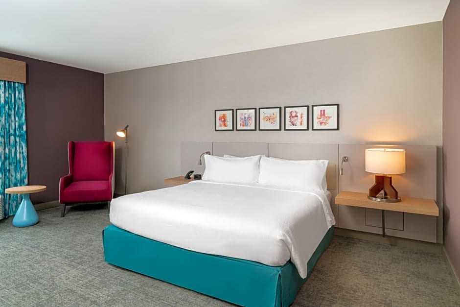 Hilton Garden Inn Brunswick