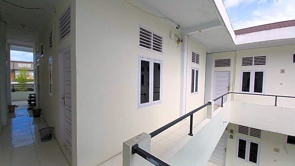 Hotel O Pondok Anie SyariahNearJembatan Siak