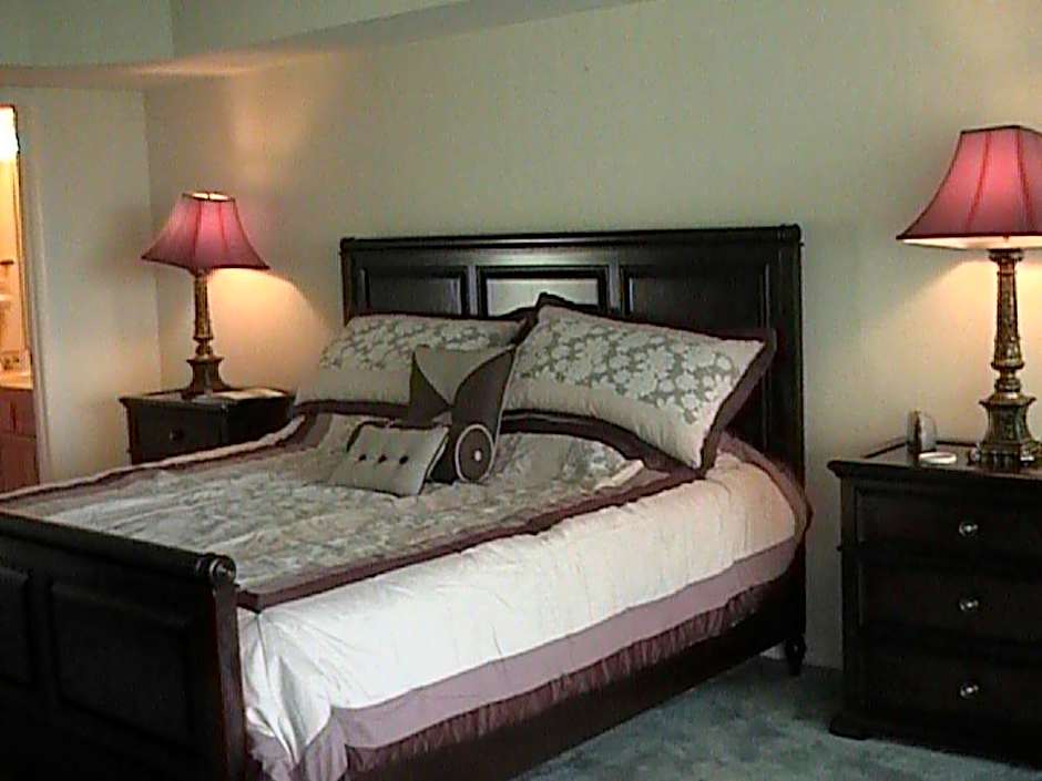 OSAGE VISTAS at Four Seasons Lake Ozark