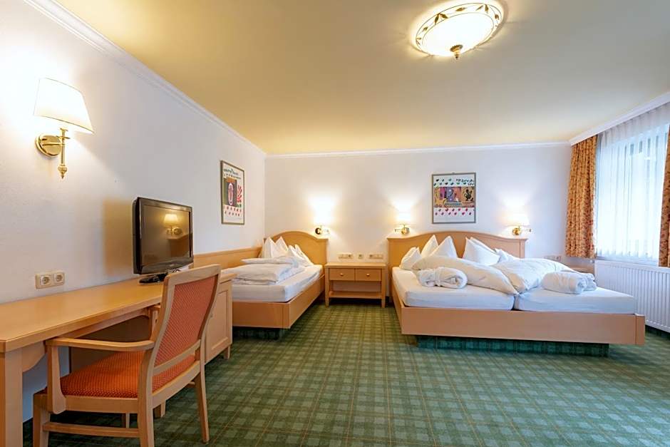 Heart Hotel Arlberg