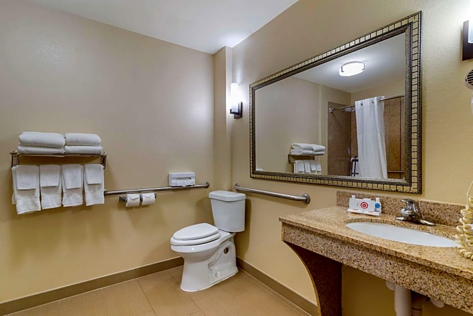 Comfort Inn & Suites Montgomery Eastchase
