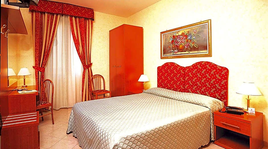 Stromboli Hotel