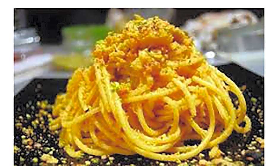 Small Paradise Palermo