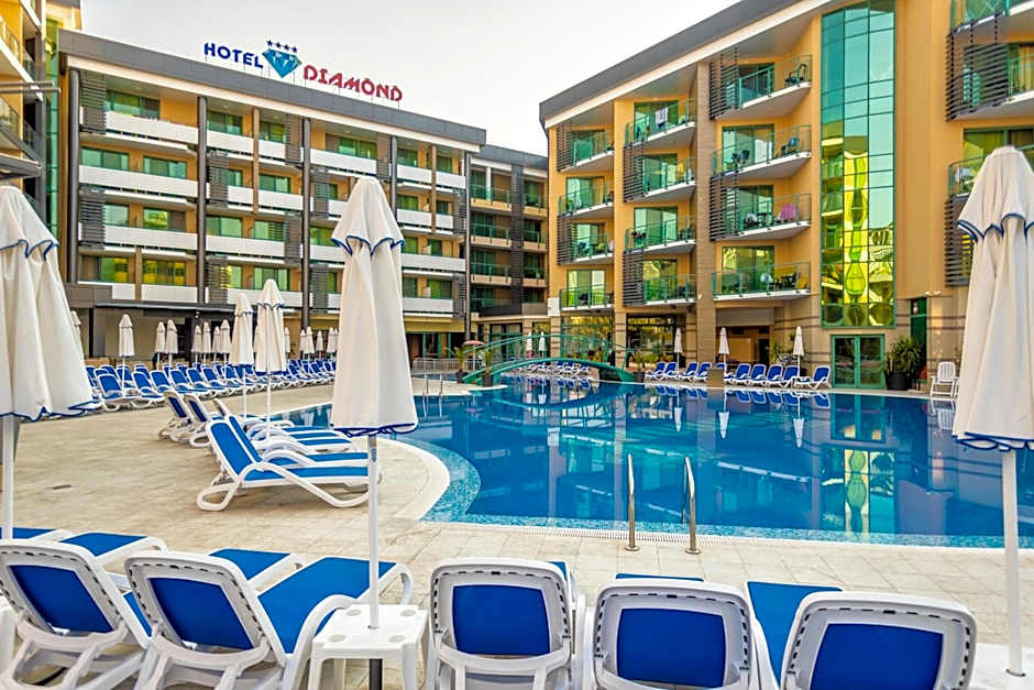 Diamond Hotel - All Inclusive