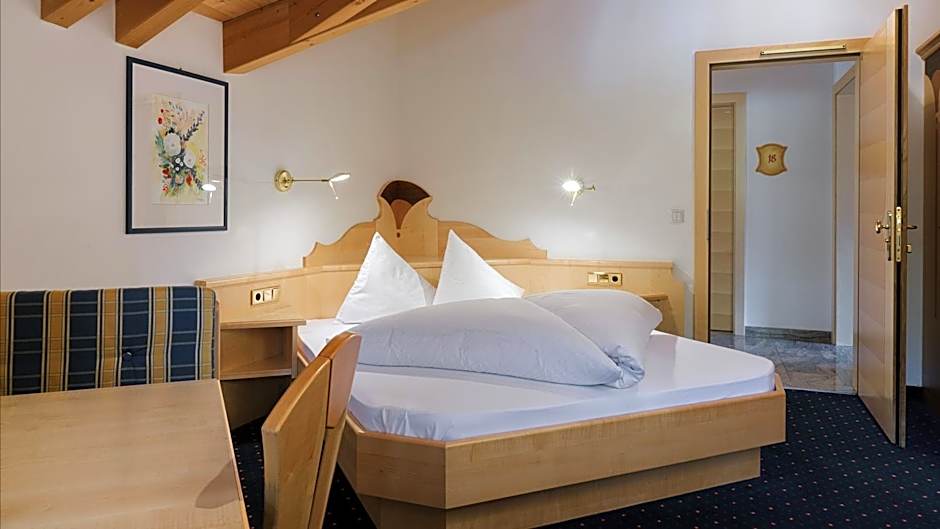 Gasthof Schwarzer Adler