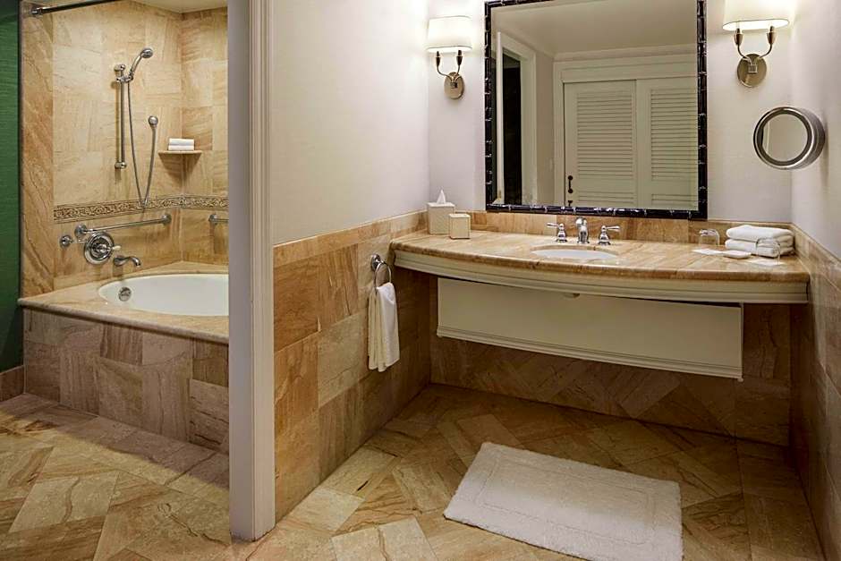 Waldorf Astoria By Hilton Monarch Beach