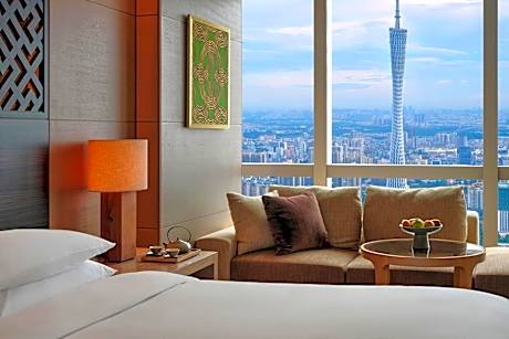 Tower View Suite