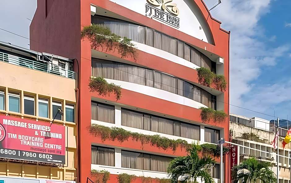 PJ De Inn Hotel Kuala Lumpur