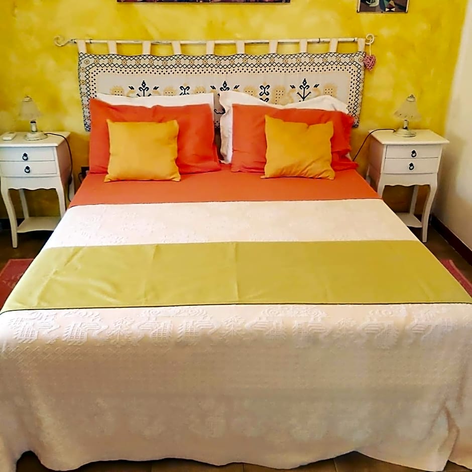 Bed & Breakfast Il Rosmarino