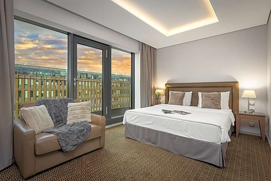 Hotel Royal Prague