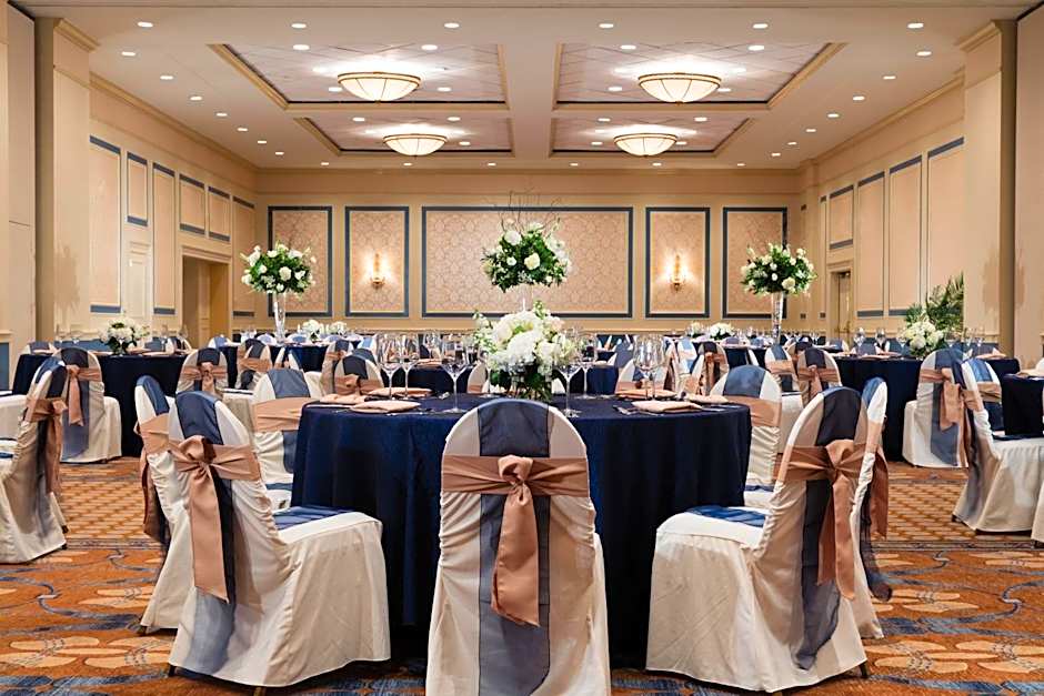 Francis Marion Hotel