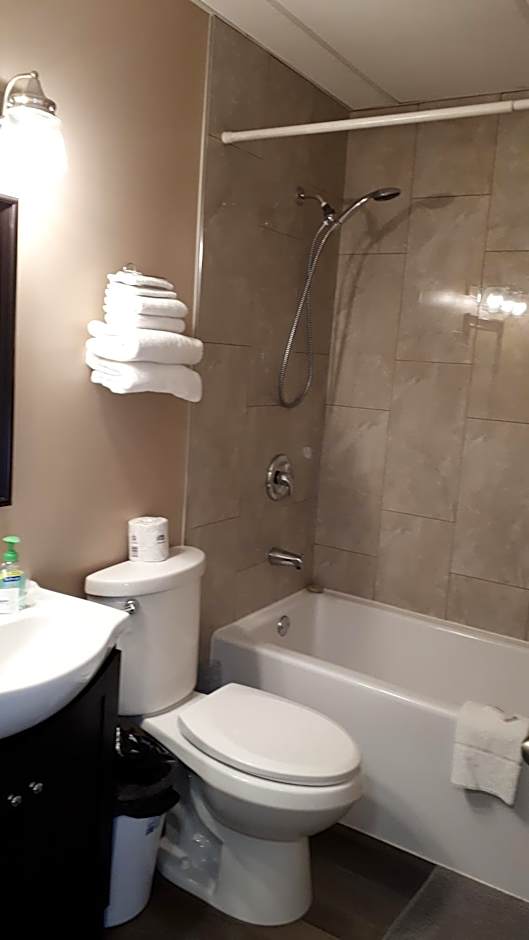 Nipigon Travelers Motel