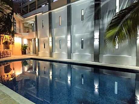 Hotel Galeria del Angel
