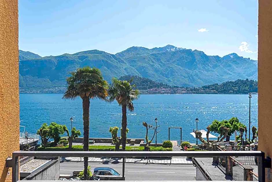 Maioliche Apartments Griante