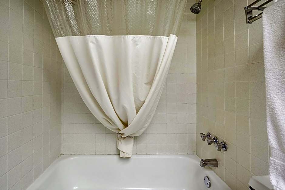 OYO Hotel Goodland KS Hwy 24