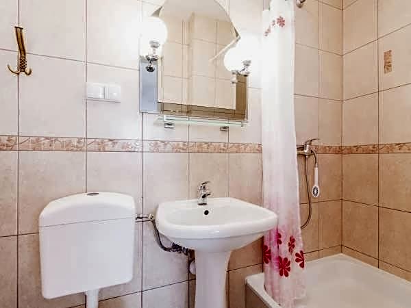 Pokoje Gościnne SŁONECZKO Władysławowo