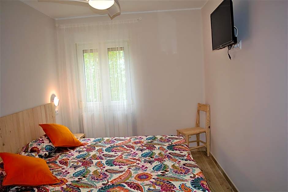 B&B LOS LLANOS