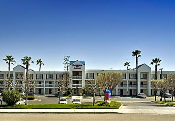 Quality Inn Placentia Anaheim Fullerton