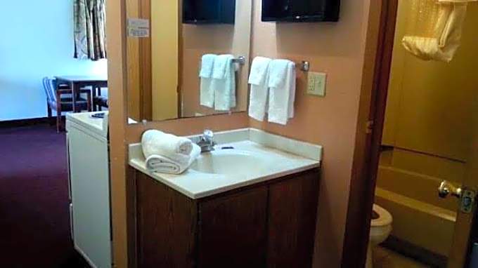 Columbus Motel