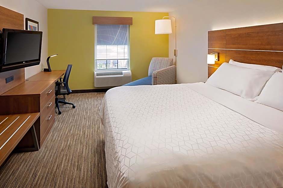 Holiday Inn Express Harrisburg East By IHG