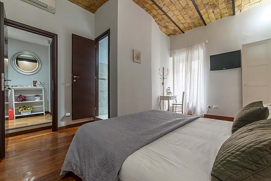 Residenza Sistina