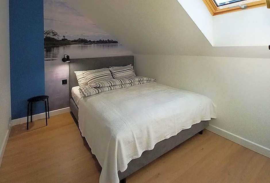 Apartamenty Między Mostami