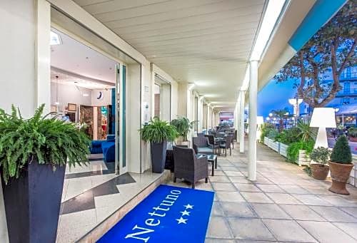 Hotel Nettuno