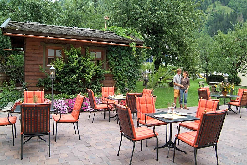 Landhaus & Appartementhaus Haussteiner