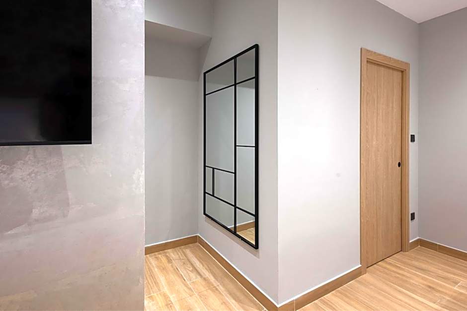 University Boutique Rooms