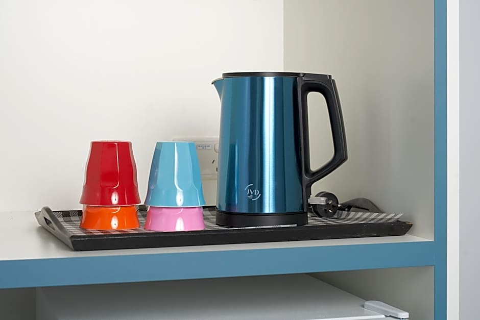 The Lodge, Blacktown - Sydney