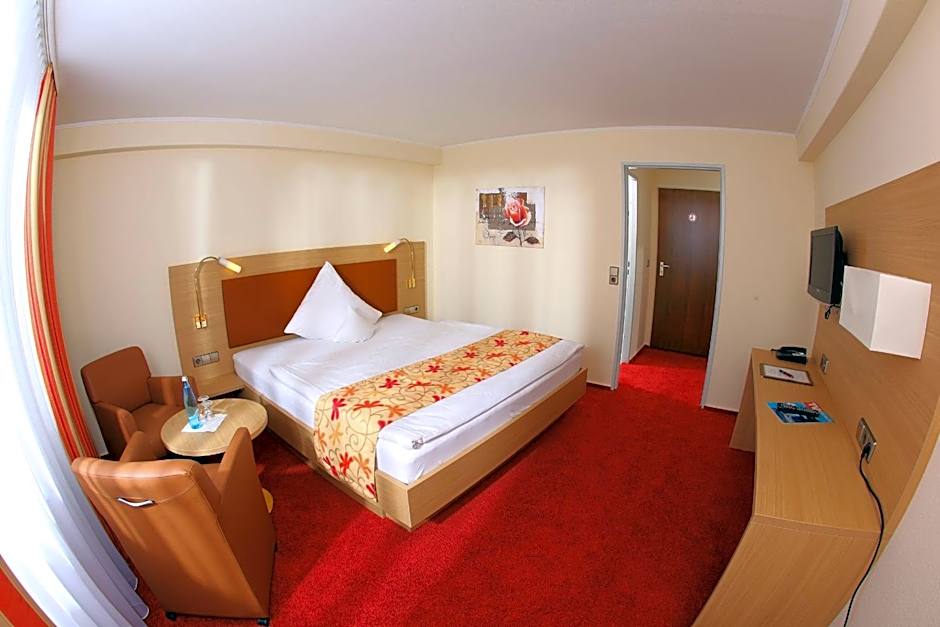 Hotel Schwanen