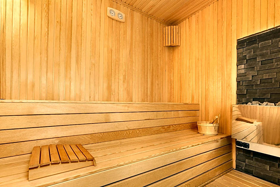 Optimum Luxury Hotel&Spa