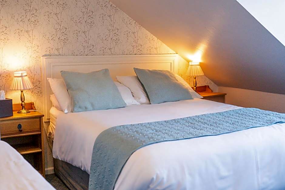 Harbour House Inn Newcastle, Northern Ireland