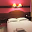Hotel Couleurs Sud Centre-ville Gare Charleville-Mezieres