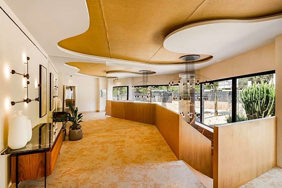 Aubamar Suites & Spa