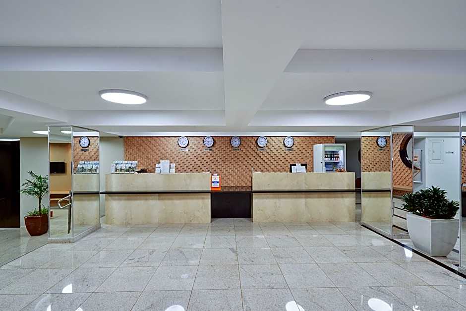 Harbor Querencia Hotel