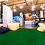 18 coins budget hotel