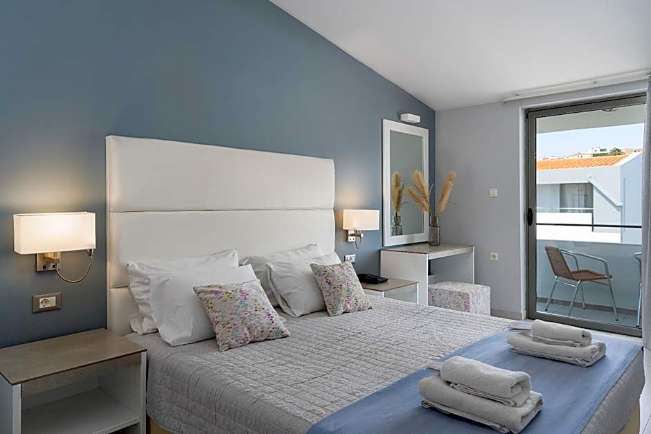 Sunrise Village Hotel - All Inclusive