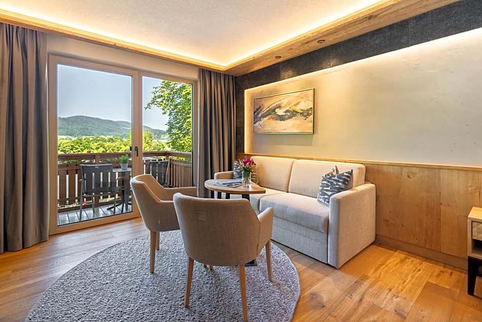Hotel Königgut
