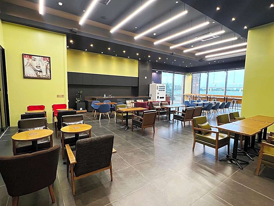 Lacky Hotel Gwangyang