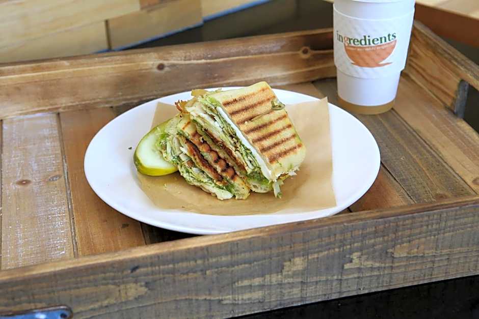 The Westin Cincinnati