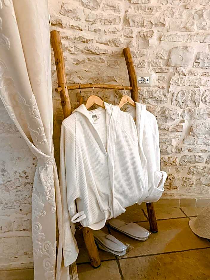 EnjoyTrulli - Unesco Site